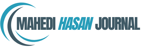 MAHEDI HASAN JOURNAL