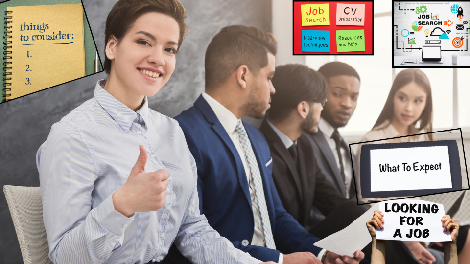 How to Find Jobs in Canada for Newcomers