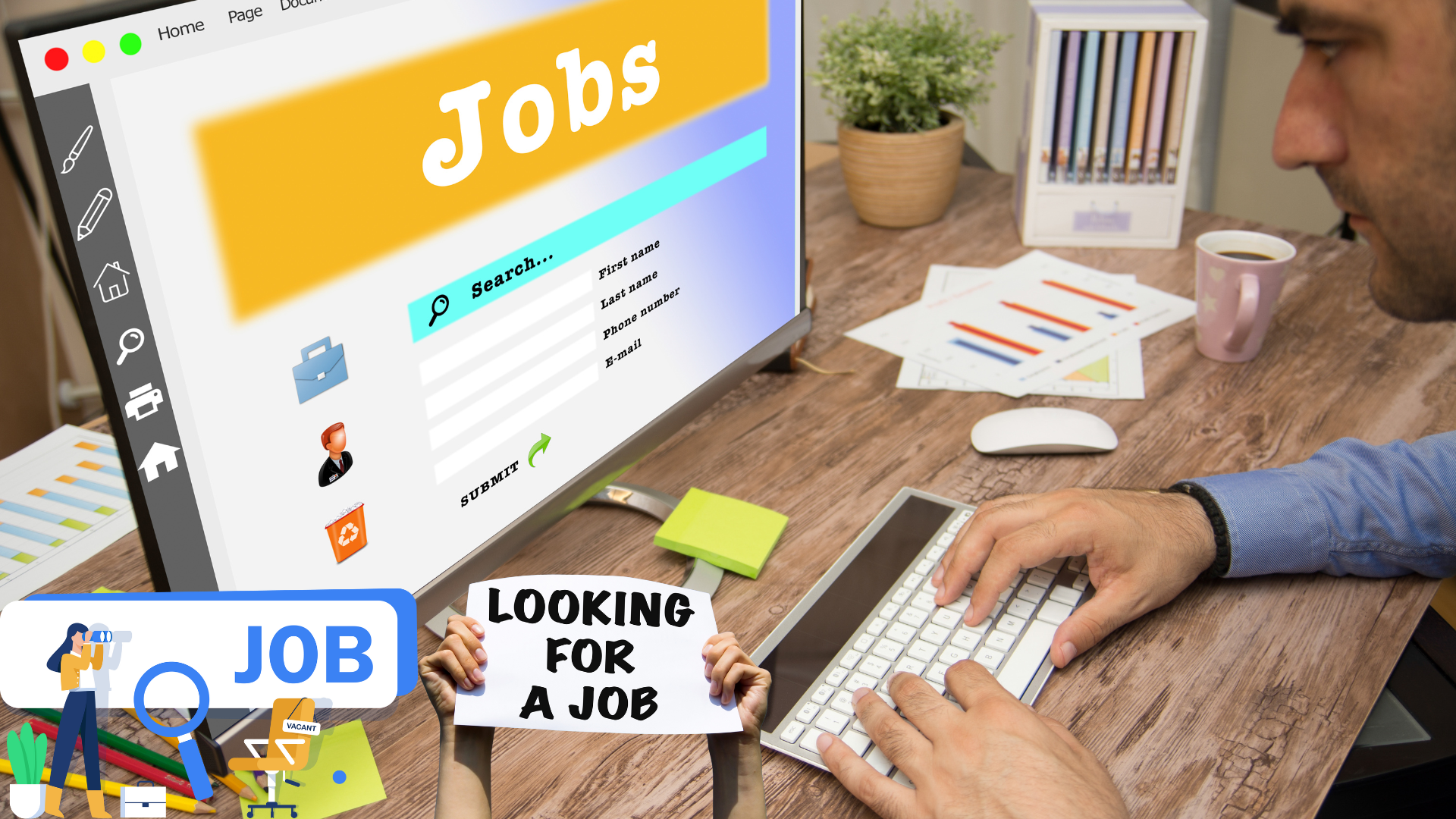 How to Find a Rewarding Job in Canada as Recent Graduates